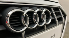 Audi A4 Allroad 50 TDI Quattro Vorsprung 5dr Tip Tronic Diesel Estate